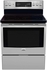 Mabe Freestanding 5-Burner Electric Ceramic Cooker, EML835NXF0 (71 x 76 x 120 cm)