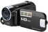 Mini Portable 2.7 Inch Digital Video Camera Camcorder TFT LCD Screen Full HD 16x Zoom DV Camera COMS Video Recoding GOIMAGE