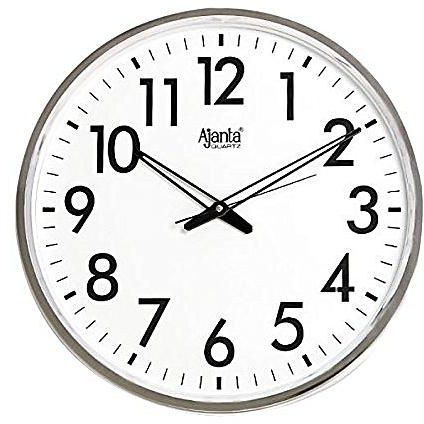 Ajanta Ajanta Quartz Wall Clock