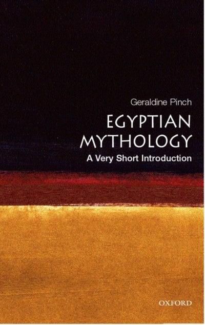 Egyptian Myth: A Very Short Introduction - غلاف ورقي عادي