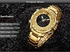 Naviforce Golden 9093 Naviforce Wrist Watch