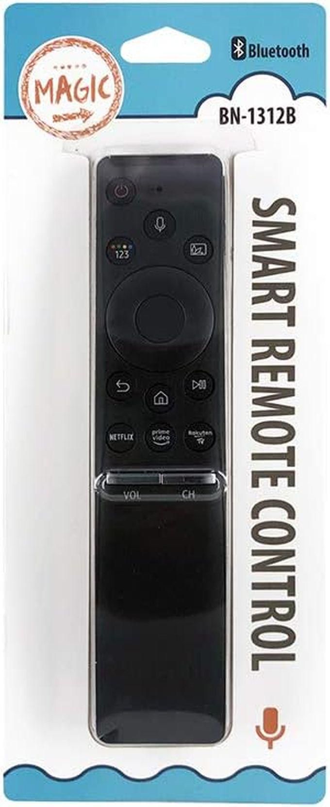 Samsung Remote Control For Smart Curved Frame QLED LED LCD 8K 4K TVs-with Voice