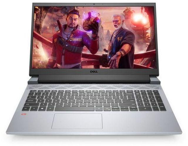 DELL Dell 5515 G15 Gaming Laptop-AMD Ryzen 7-5800H-8GB-512GB SSD-15.6 inch -4GB Nvidia RTX 3050Ti -Win10