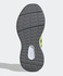 adidas Fortarun 2.0 Cloudfoam Elastic Lace Top Strap Shoes - Grey