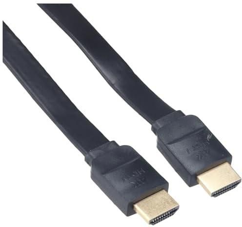 Generic 1.5M - Gold Plated HDMI Cable Male to Male HDTV 3D 1080P Full HD