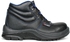 Safety Shoes Kynox Black Size 40