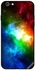 Protective Case Cover For Apple iPhone 6s Plus Multicolour
