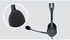Logitech H111 Headset With Mic - Black