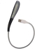 عصا إضاءة USB سوداء اللون - الضوء أبيض- للكمبوترات واللاب توب ومخارج الـ USB