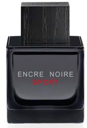 Lalique Encre Noire Sport For Men Eau De Toilette 100ml