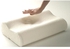 Medical Memorey Foam Pillow (Latex)-HGL001-WH