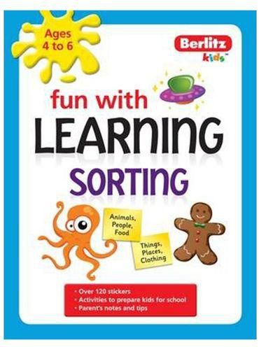 Fun With Learning: Sorting