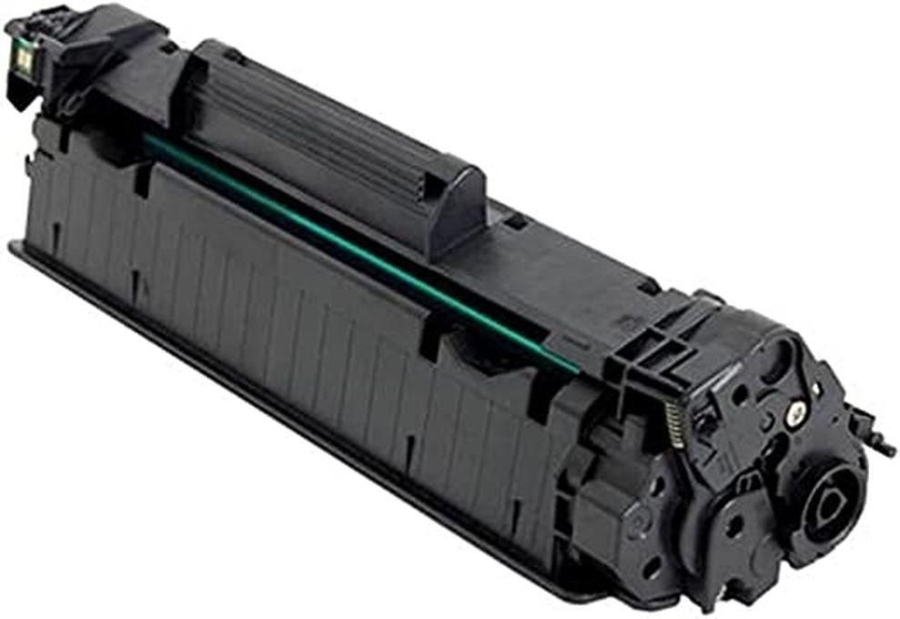 Toner Cartrige خرطوشة حبر ( حبارة ) - اسود - HP 83Aمتوافقة مع البرينتر HP LaserJet Pro M201dw, M125nw, M127fn, M225
