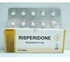 ريسبيريدون - لعلاج الهوس الاكتئابي - 2 مجم 10 أقراص