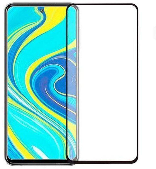 Infinix Note 7 Lite Tempered Glass Screen Protector