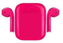 Apple Switch Paint Neon, Pink Gloss
