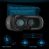 نظارات محاكاة الواقع من بوكس 2 - ثلاثية الابعاد ، مناسبة لجوالات 4.7" -6.0 انش ، بتصميم عملي