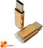 Evogadgets USB Type C to Micro USB Adapter (5 Colors)