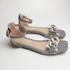 Sandal For Women - Grey
