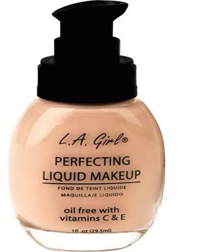 L.A Girl Liquid Make Up GLM967-Cocoa
