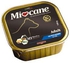 MORANDO Miocane with Blue Fish for Adult Dogs