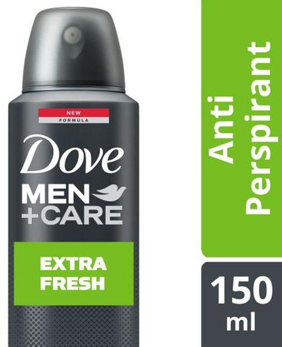 Dove Dove Deo Spray Extra Fresh 150ml - Men