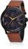 Watch for Men by Vetor,Analog,Leather-VT016M020702H