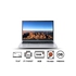 Acer Aspire 3 - A315 Laptop, Intel Core i7-1165G7, 15.6 Inch FHD Display, 1TB HDD, 8GB RAM, Nvidia GeForce MX350 2GB, FreeDos - Silver