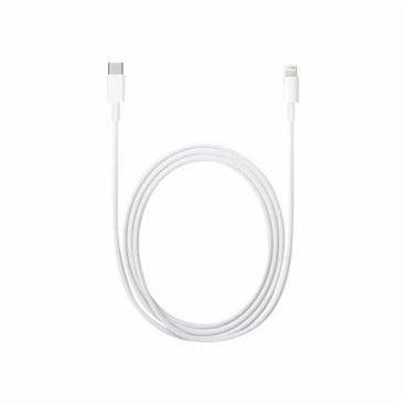 USB Type-C To Lightning Charging Cable For Iphone / Ipad / Macbook