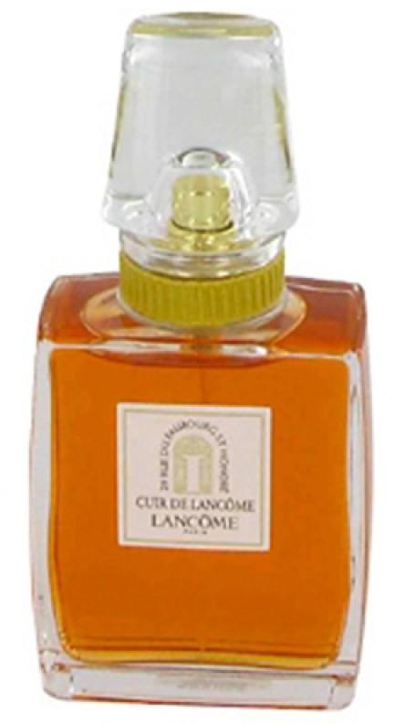 Lancome Cuir De Lancome Eau de Parfum for Women 50ml