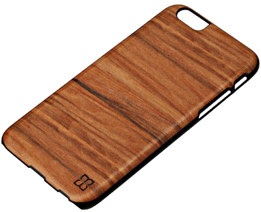 Man And Wood Wooden Cover for iPhone 6 Sai Sai