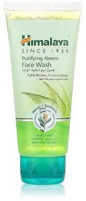 Herbals Purifying Neem Face Wash, 150ml