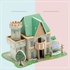 One Piece Educational Interest 3D Three-Dimensional Toy Children Patchwork Type Manual Patchwork Paper Puzzle