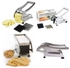 Share this product Stainless Steel Potato Chipper Chopper Slicer