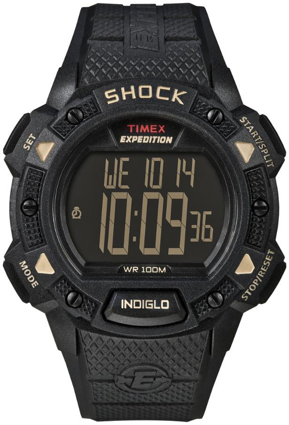 T49896 TIMEX Men's Watch