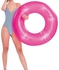 Ji Long Sunclub Mosaic Swim Tube outdoor inflatable water sports - No:37605