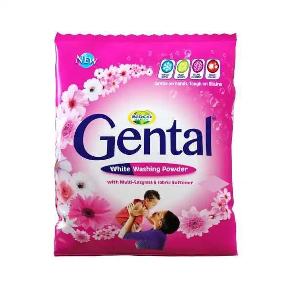 Gental White Washing Powder-1KG