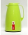 Basics Stainless Steel Water Flask - 1.5L - Green