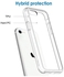 Protective Case Cover For Apple iPhone 7/8/SE Clear