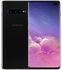 Samsung Galaxy S10 Plus (S10+) 6.4"AMOLED (8GB, 128GB ROM) Android 9.0 Pie,(12MP+12MP+16MP)+(10MP+8MP)SINGLE SIM 4G-black