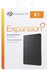 Seagate Expansion 2TB Portable External Hard Drive - STEA2000400