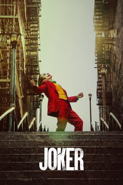 Joker [4K Ultra HD] [2 Disc Set]