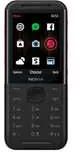 Nokia 5310  Dual Sim Black &amp; Red