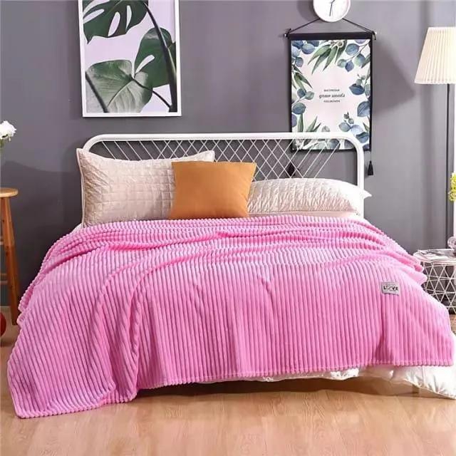generic high  quality Fleece blankets,             Bedding sets & accessories