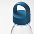 IKEA 365+ Water bottle - dark blue 0.5 l