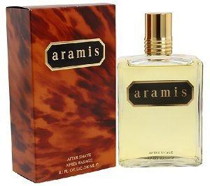 Aramis After Shave Lotion (liquid) by Aramis 4.0oz