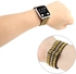 Watch Bands Nylon Watchband For Apple Watch Series 40mm / 38mm