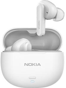 Nokia TWS-222 Go Earbuds 2 Pro Wireless Earbuds White