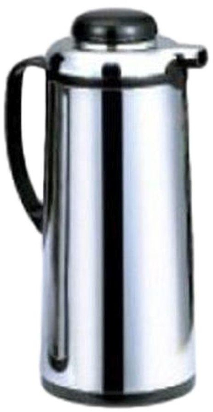 Vacuum Flask 1.3l Silver