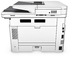 HP Color laserjet Printer mfp m181fw - White